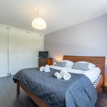 Pita - Appt Terrasse Au Plein Coeur Du Moulleau Apartment Arcachon