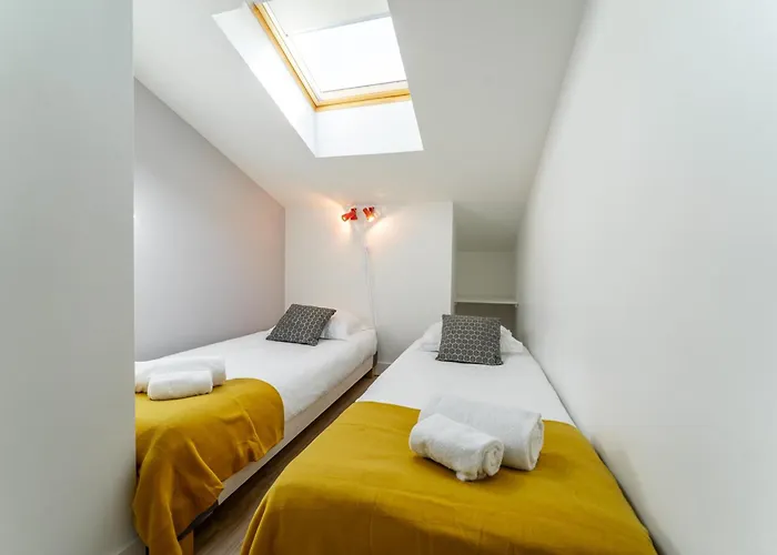 Apartman Pita - Appt Terrasse Au Plein Coeur Du Moulleau