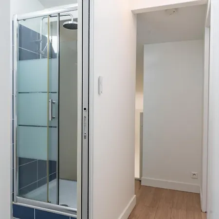 Pita - Appt Terrasse Au Plein Coeur Du Moulleau *