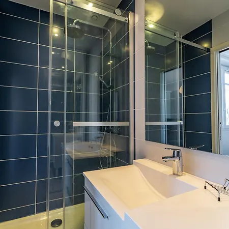 Pita - Appt Terrasse Au Plein Coeur Du Moulleau *