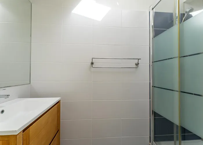 Pita - Appt Terrasse Au Plein Coeur Du Moulleau *