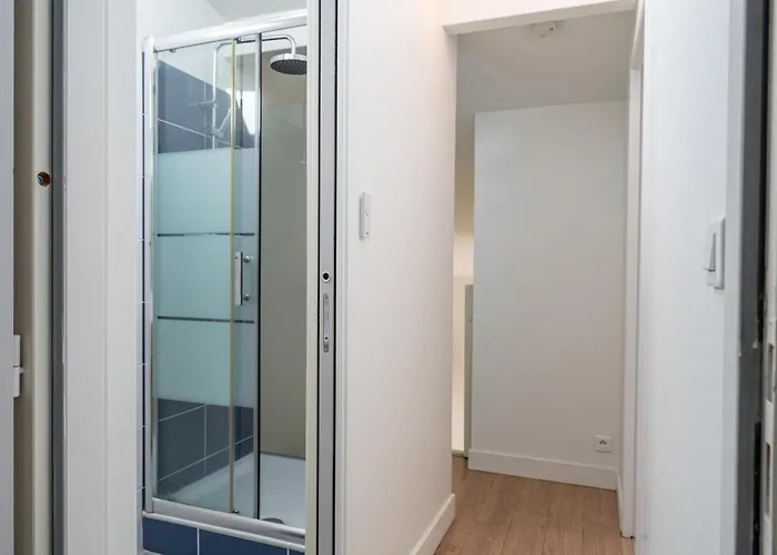 Pita - Appt Terrasse Au Plein Coeur Du Moulleau *