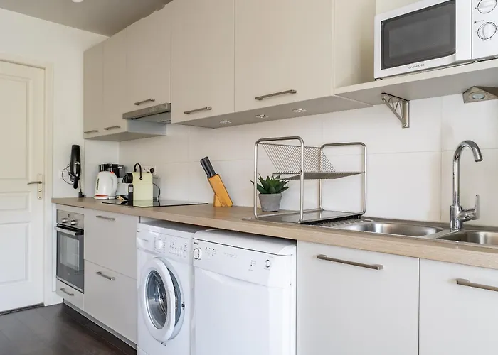 Pita - Appt Terrasse Au Plein Coeur Du Moulleau