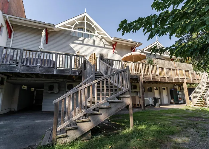 Pita - Appt Terrasse Au Plein Coeur Du Moulleau Daire Arcachon